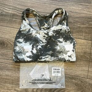 Gymshark Essential Racer Back Training Sports Bra